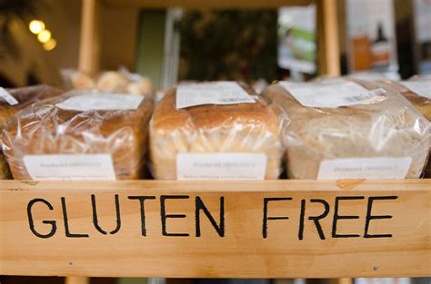 Gluten free washington dc. Things To Know About Gluten free washington dc. 